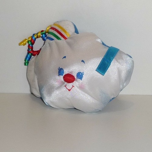 Doudou nuage fisher - nuage,