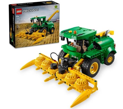 Lego technic 42168 john - -,