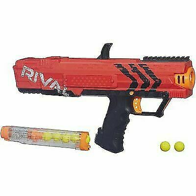 Nerf rival apollo 700 - nerf,
