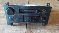 AUTORADIO PEUGEOT 607 PU-1661A