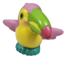 Purple Toucan from 2002 Fisher