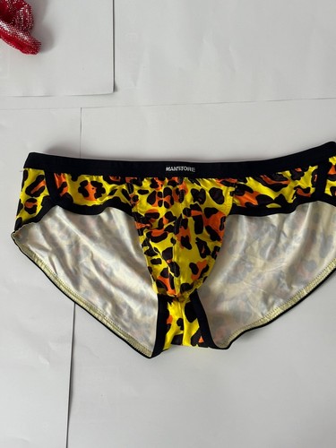 Shorty sexy manstore taille - sexy, m