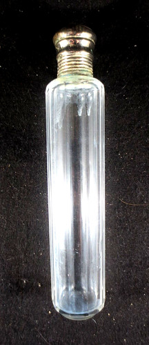 Topette flacon flasque - /, "
