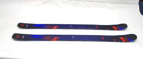 Dynastar menace skis blue - menace,