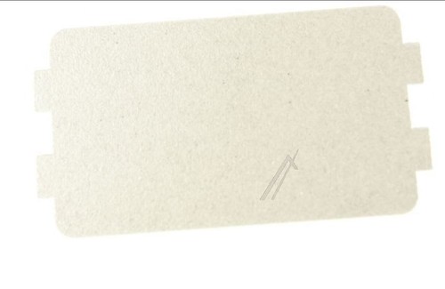 Protecteur ondes 116x64mm - protecteur, d'ondes