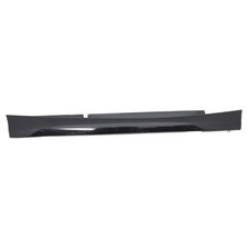 Bas de caisse droit - BMW SERIE 1 I PH.2 - Noir - 51777046346 - Z1-3571Z