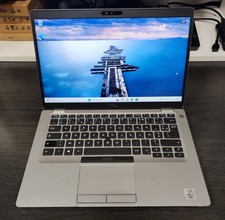 Dell Latitude 5411 Core