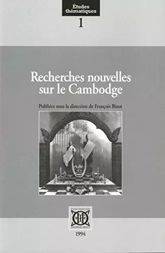 Recherches nouvelles sur - , le