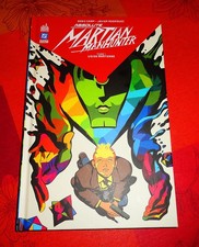 Comics VF Urban DC Absolute