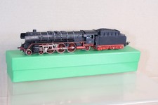 Locomotive Express DB 4-6-2