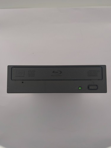 Test dvd pioneer - dvd/cd, bdr-209bk