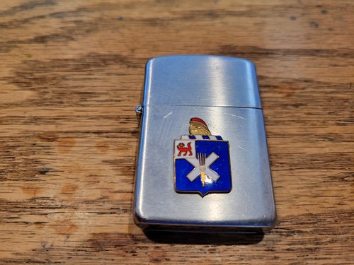 Nice wellington briquet - wellington,