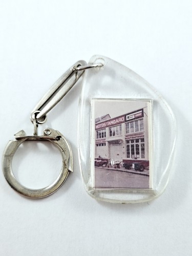 Porte cles photographie - porte-cles,