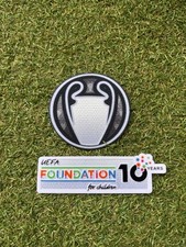 Patch Ligue Des Champions PSG 2025/2026