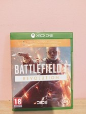 BATTLEFIELD 1  Revolution XBOX ONE - Excellent Etat