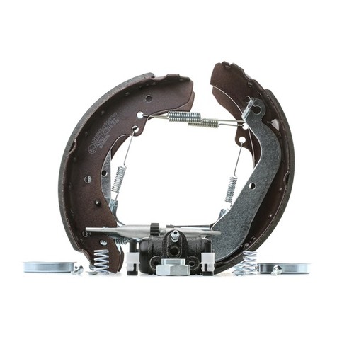 Brake set drum - brakes, for