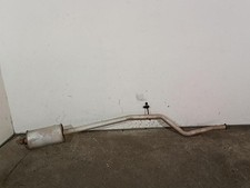 1717AZ tube intermediaire