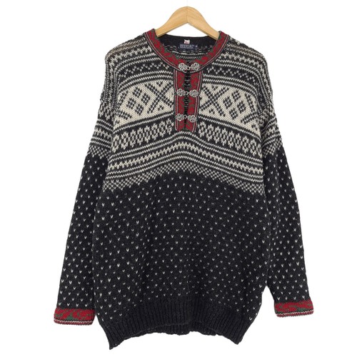 Bouviac pull hiver nordique - bouviac,