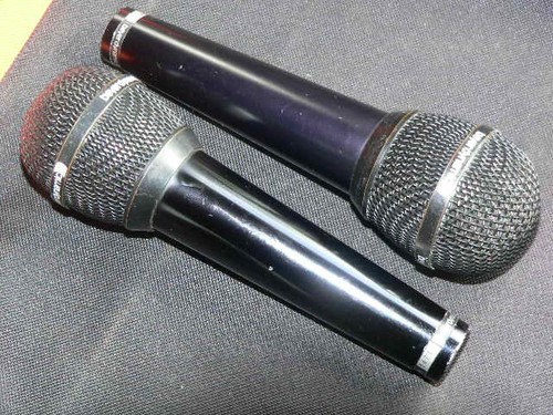 Beyerdynamic m700 - 2, x