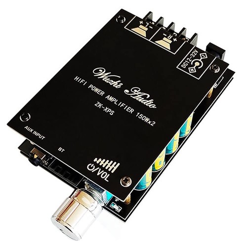 Zkxps tda7498e amplificateur - zkxps,