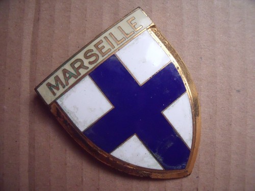 Automobile club marseille - club,