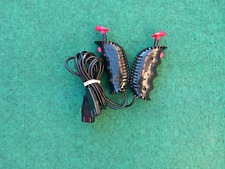 Circuit Carrera GO 2 X manettes / contrôleurs ancienne version