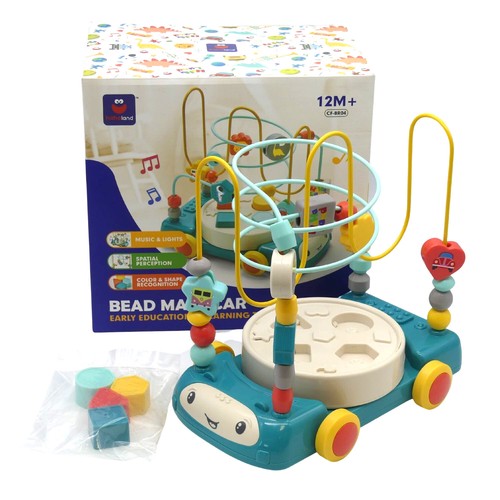 Hahaland jeu éveil bébé - jeu, d'Éveil