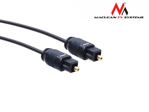 Cable fibre optique - cable, toslink