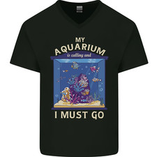 My Aquarium Is Appelant