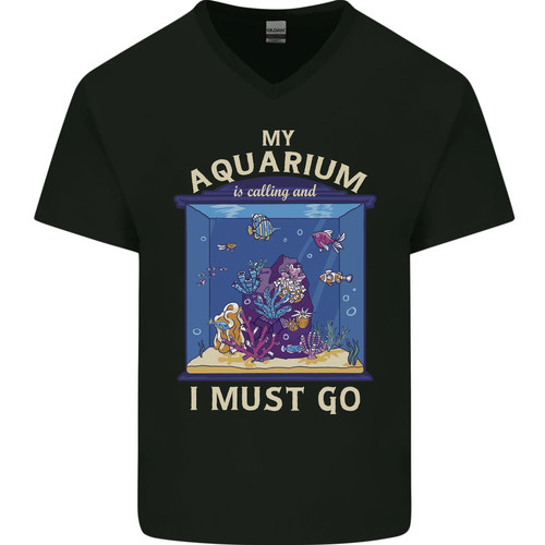 Aquarium appelant - is,