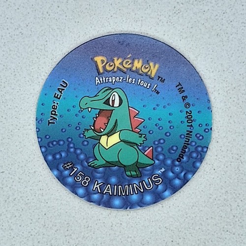 Pog pokémon kaminus - 61,