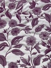 Sanderson Tissu Rideau
