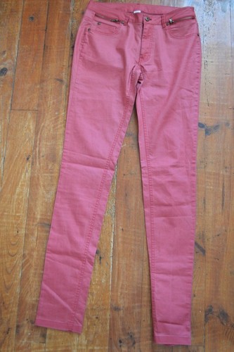 Pantalon huilé marque vila - pantalon,