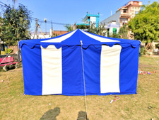 VENTE WEEK-END Tente