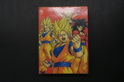 Dragon ball budokai - dragon, z