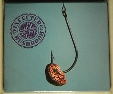 2 CD INFECTED MUSHROOM : CONVERTING VEGETARIANS [ PSY-TRANCE 2003 ] CD OCCASION