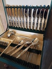 Ménagère 49 Pièces à