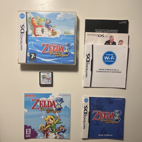 The legend zelda - the, of