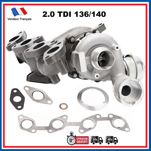 Turbo pour audi altea leon - audi, a3