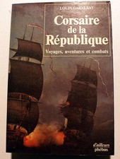 PIRATERIE/PIRATE DE LA