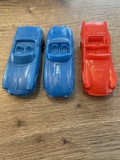 LOT JOUET VOITURE 1/43