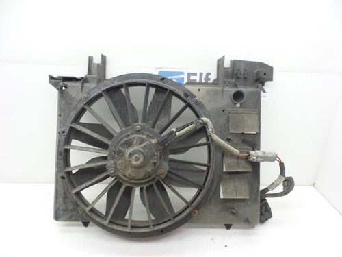 Ventilateur moteur volvo c70 - ventilateur,
