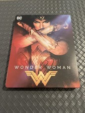 Wonder Woman Edition Spéciale