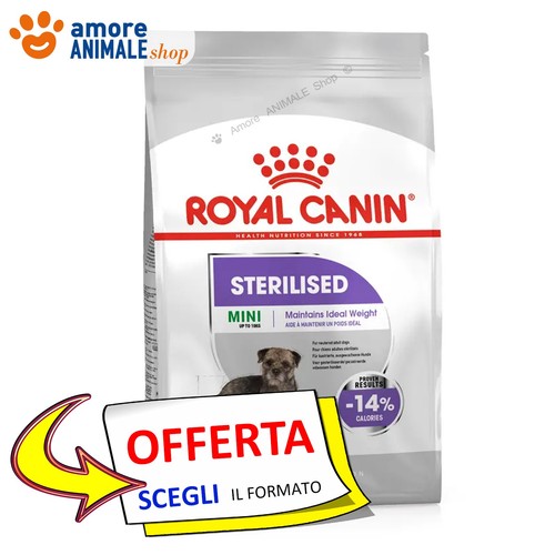 Royal canin chien adult - chien, →