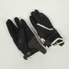 Paire gant moto route hiver