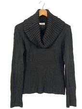 CLOCKHOUSE Pull-over à col