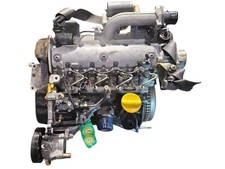 Moteur RENAULT LAGUNA 2 PHASE