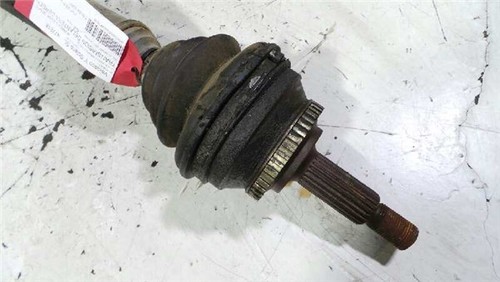 B20f transmission avant - b20f,