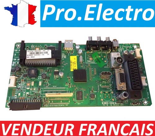 Motherboard carte mere - , tv