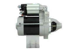 Démarreur Rotation dans le